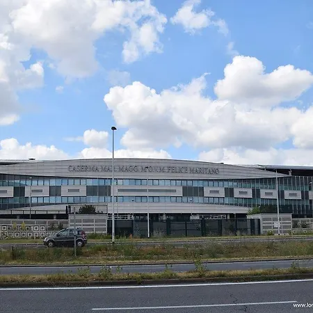 ホテル コローレ フィレンツェ