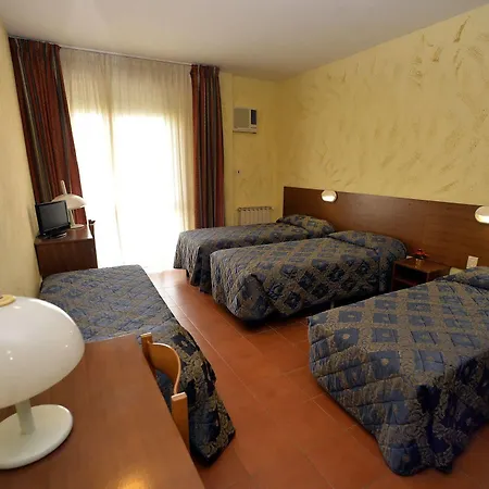 コローレ ホテル