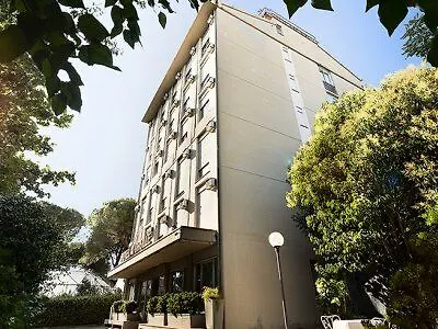 Szálloda Corolle Firenze
