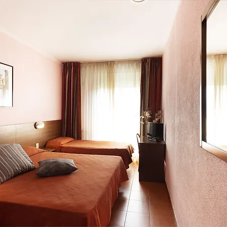 Corolle Hotel