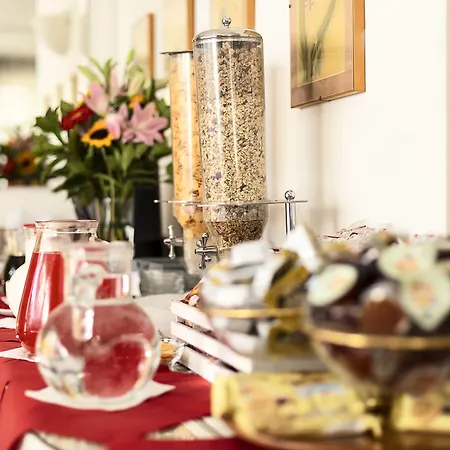 코롤레 3* 피렌체