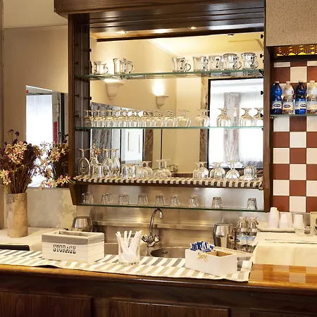 Corolle Hotel Firenze