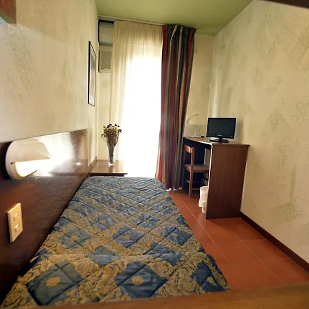 Corolle Hotel Florence