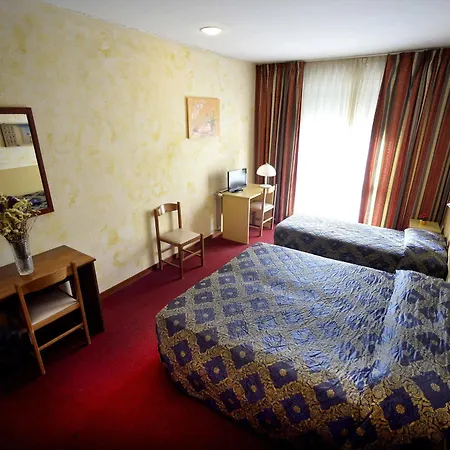 Hotel Corolle Florence