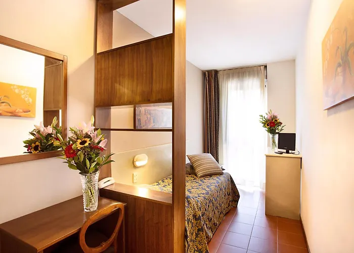 Hotel Corolle 3*