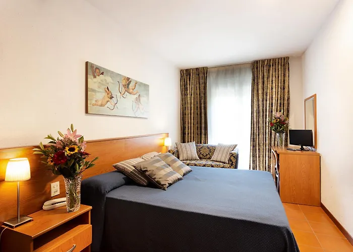 Corolle Hotel 3*