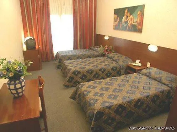 Corolle 3* Florencie