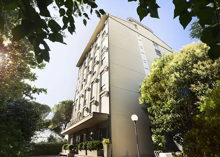 Corolle Hotel 3*