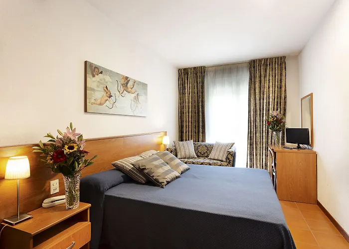 Corolle Hotel Florencie