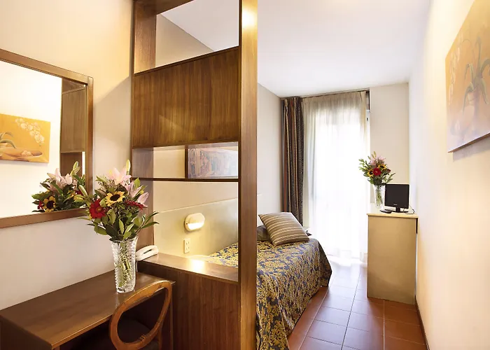 Corolle Hotel
