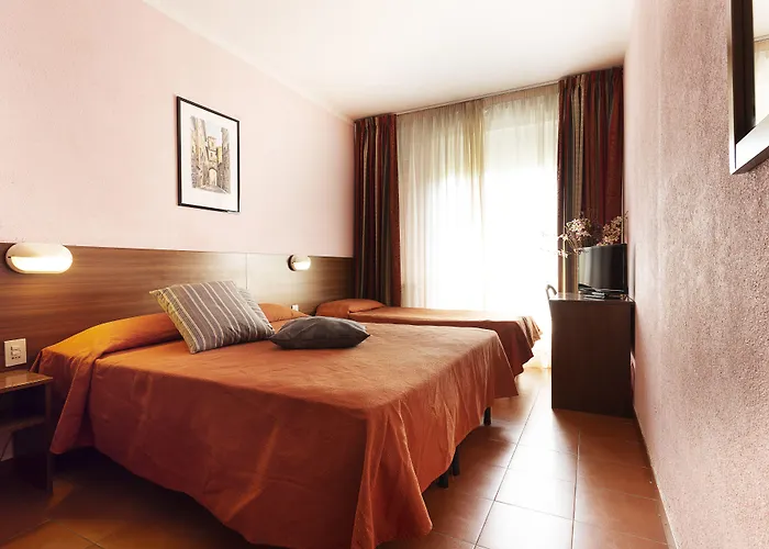 Corolle Hotel