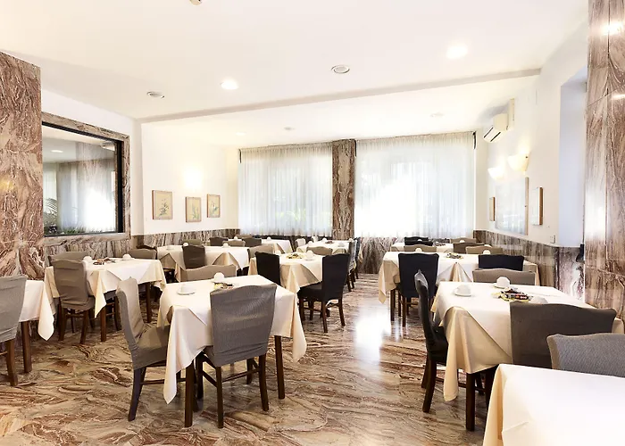 Corolle Hotel