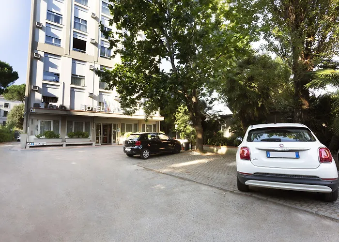 코롤레 3* 피렌체