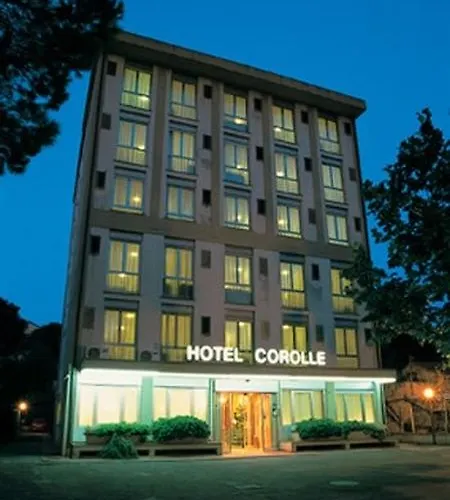 Corolle 3*