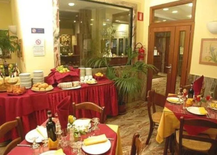 Corolle Φλωρεντία