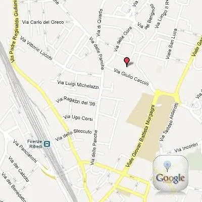 코롤레 호텔 피렌체