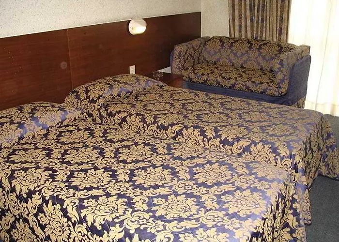 Corolle Hotel 3*