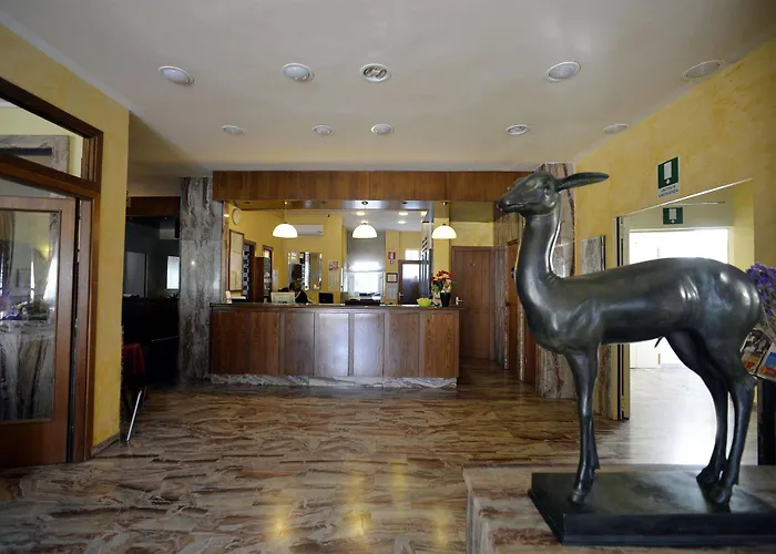 Corolle Hotel