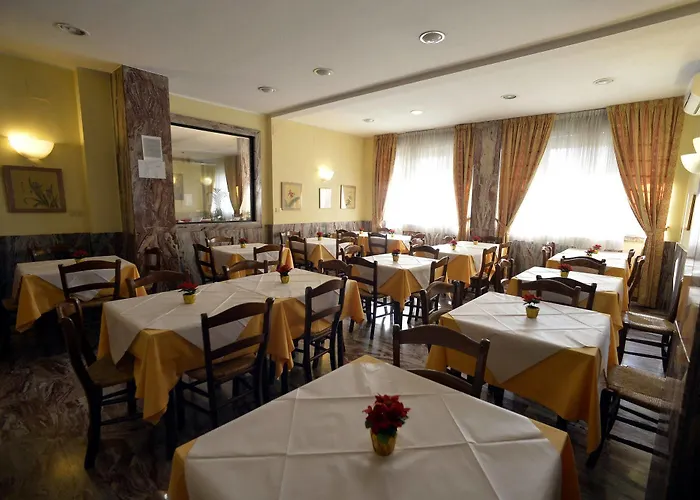 Corolle Ξενοδοχείο 3*