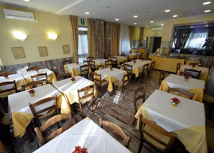 Corolle Hotel 3*