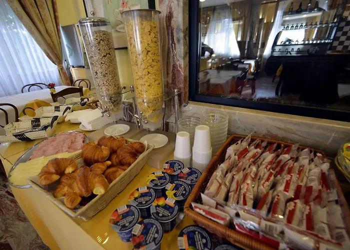 코롤레 3* 피렌체