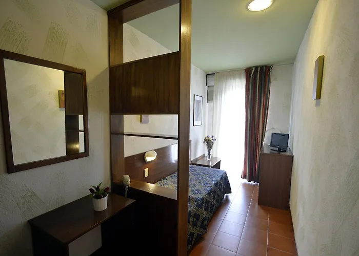 Corolle 3* Florencie
