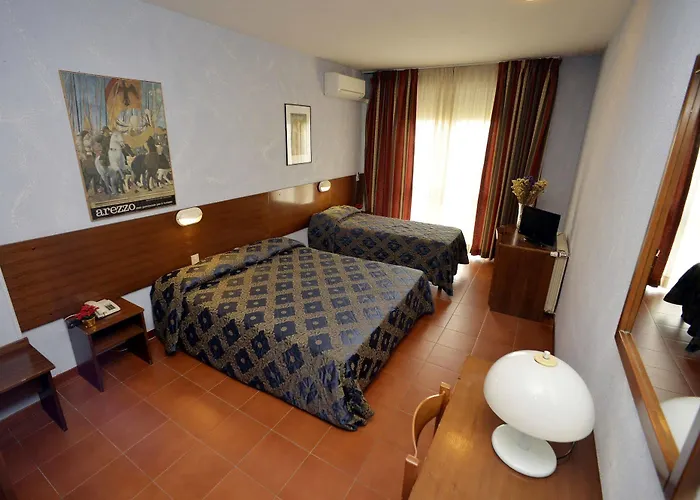 Hotel Corolle 3*