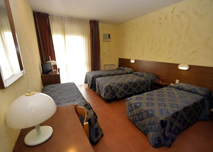 Corolle Hotel