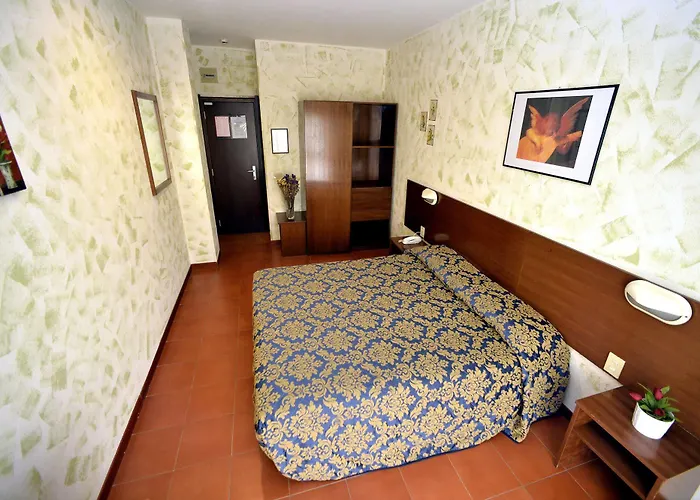 코롤레 3* 피렌체