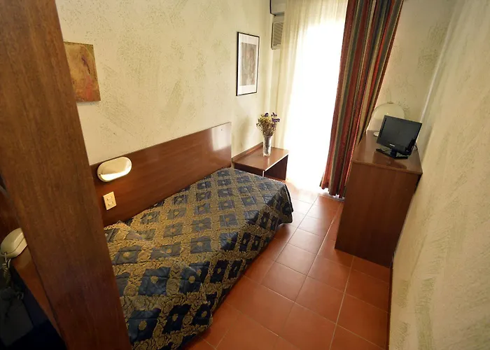Corolle Hotel 3*
