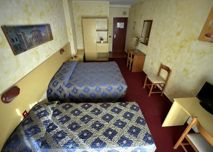 호텔 코롤레 피렌체