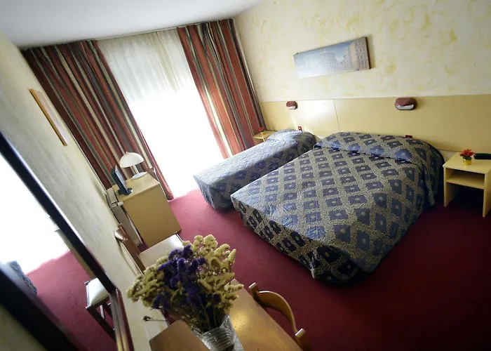 Corolle Hotel 3*