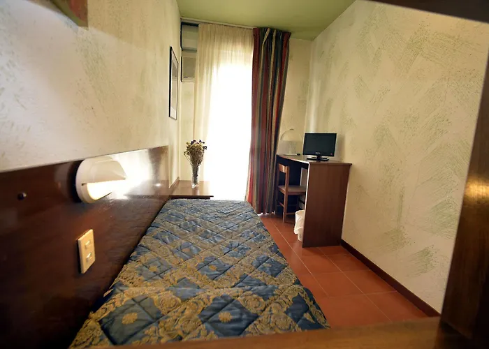 코롤레 호텔 피렌체