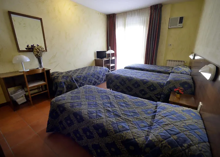 Hotel Corolle 3*