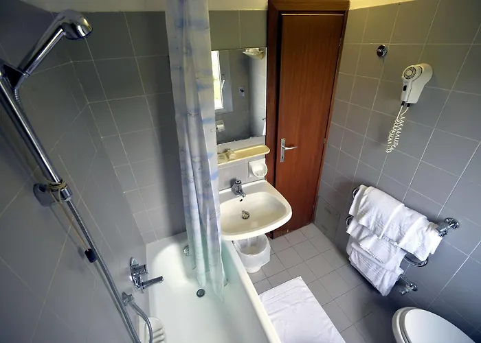 Hotel Corolle Florencie