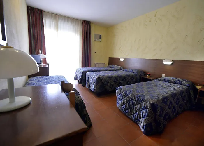 Corolle Hotel