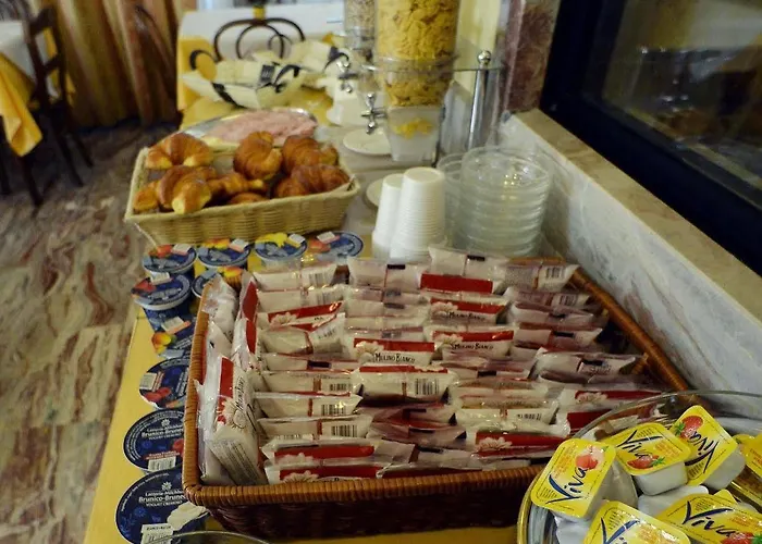 코롤레 3* 피렌체