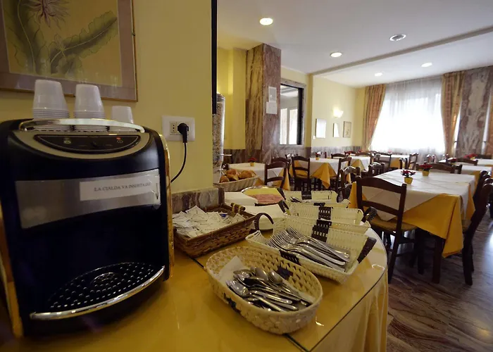 Corolle Ξενοδοχείο 3*