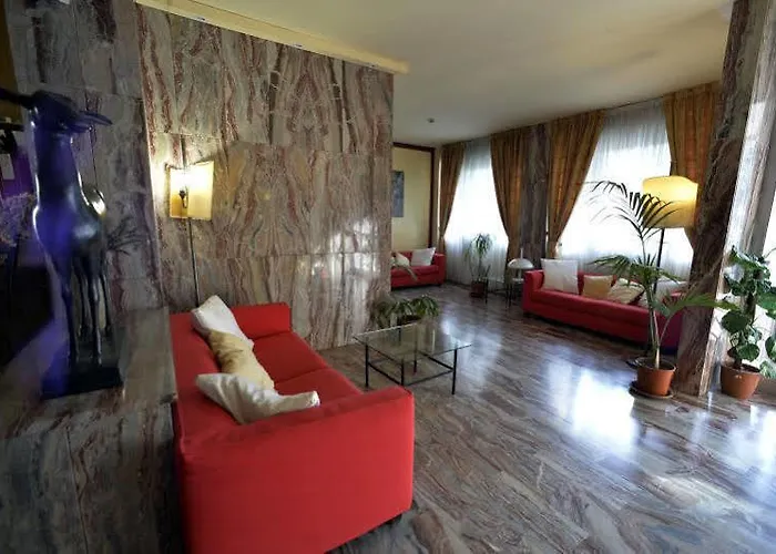 Hotel Corolle 3*