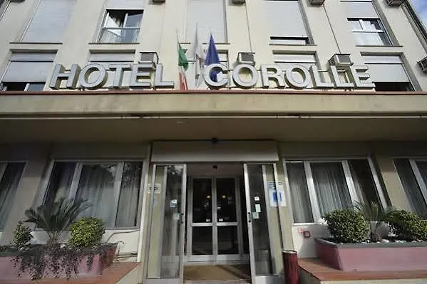 Hotel Corolle Firenze