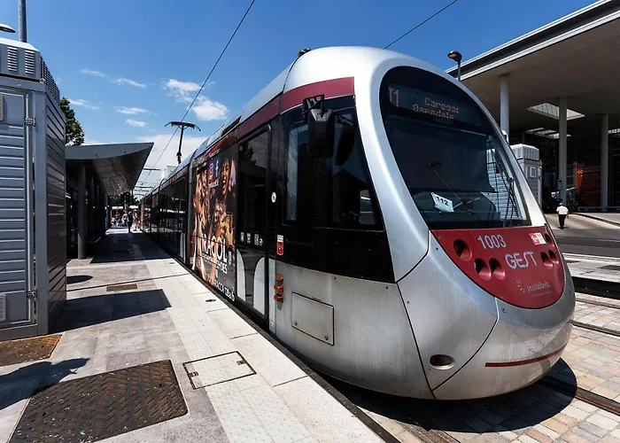 Ξενοδοχείο Corolle