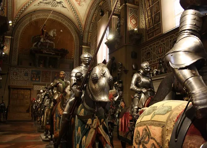 코롤레 호텔 피렌체