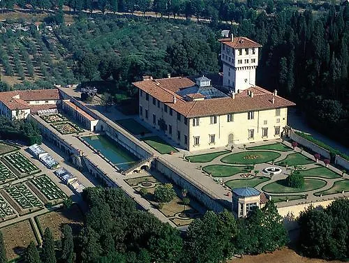 Hotel Corolle Florencie