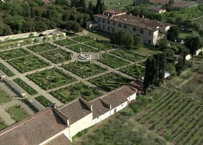 Corolle Φλωρεντία