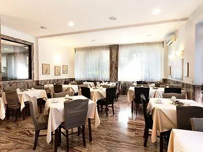 Ξενοδοχείο Corolle 3*