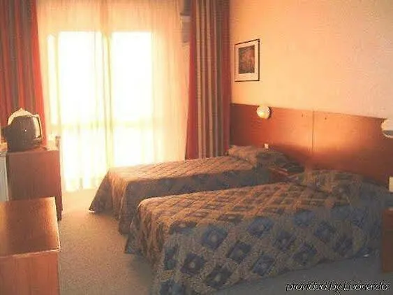 Ξενοδοχείο Corolle