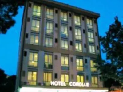 Ξενοδοχείο Corolle 3*