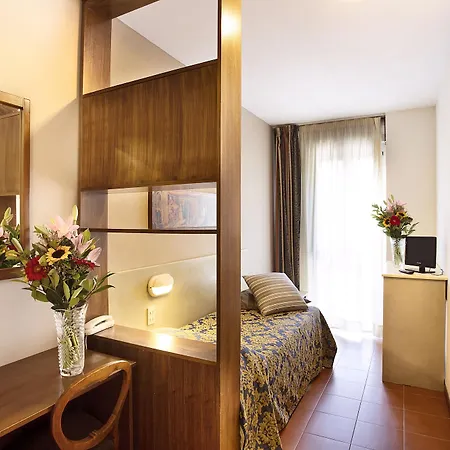 Otel Corolle 3*