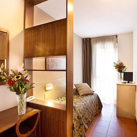 Ξενοδοχείο Corolle 3*