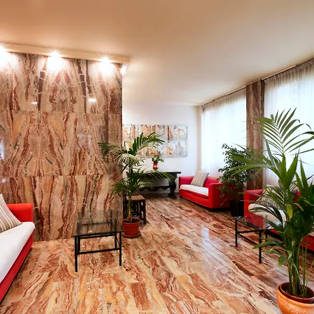 Corolle Otel Floransa